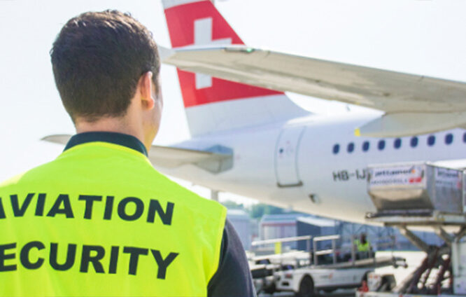 Aviation Security
