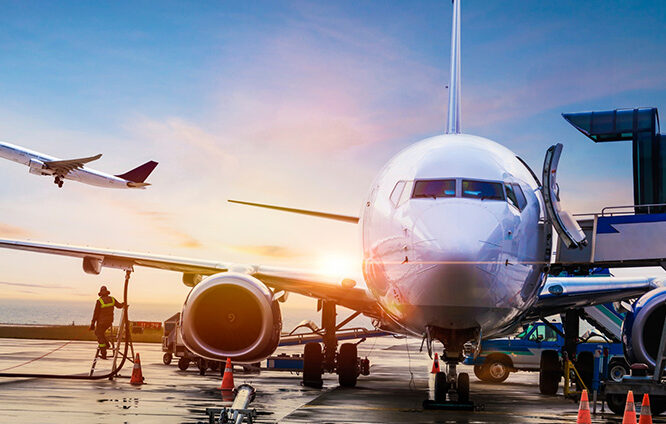 Basics of Aviation Management