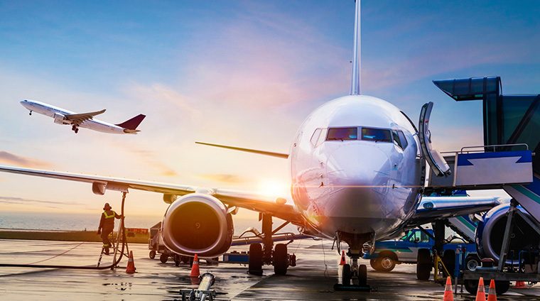 Basics of Aviation Management