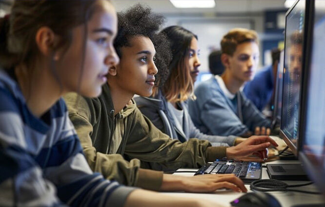 Computer Operation