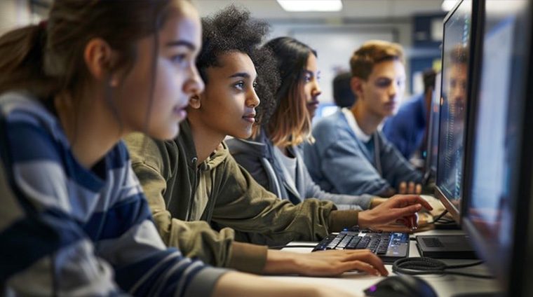 Computer Operation