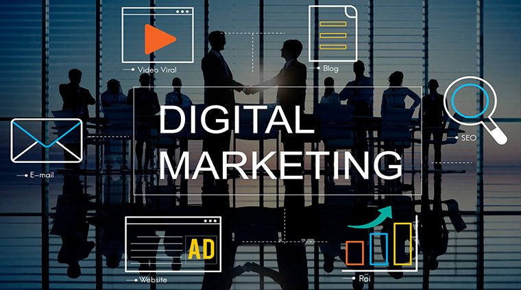 Digital Marketing Digital Marketing