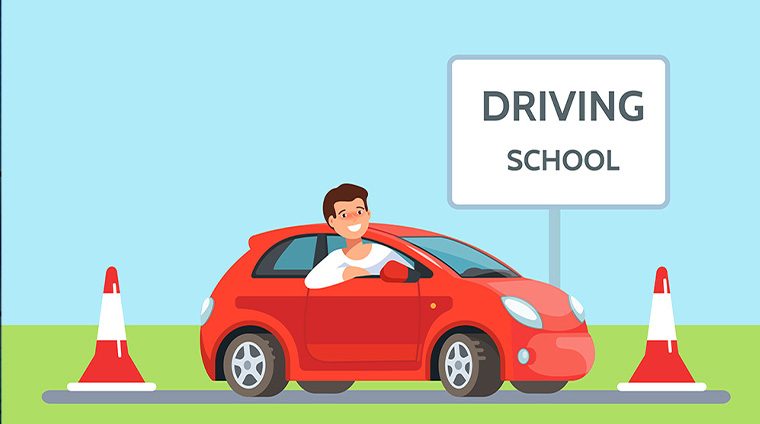 Driving Driving