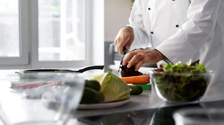 Food & Beverage Production Food & Beverage Production