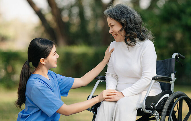General Caregiving