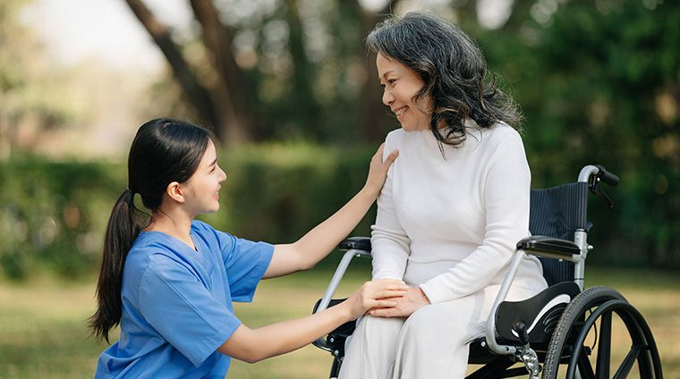 General Caregiving