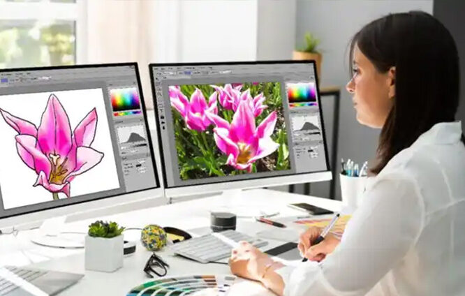 Graphic Design