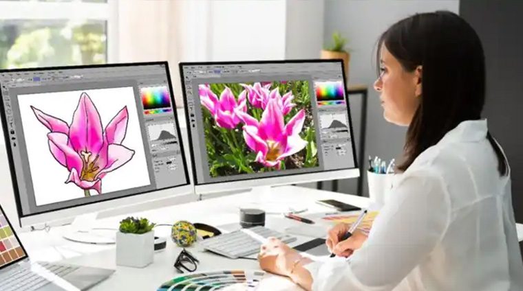 Graphic Design