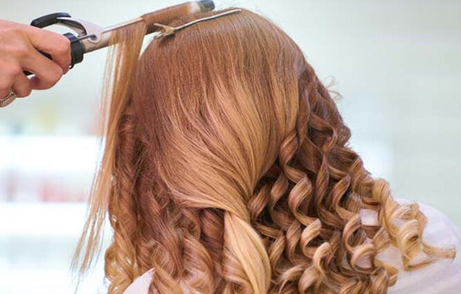 Hair_Beautification