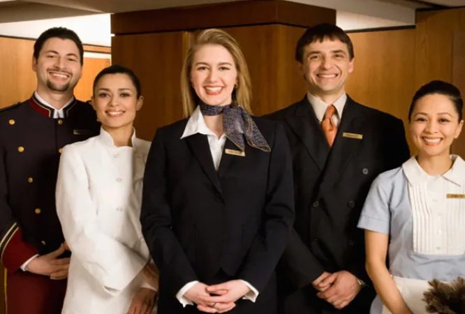 Hospitality Management