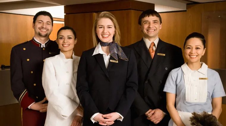 Hospitality Management Hospitality Management