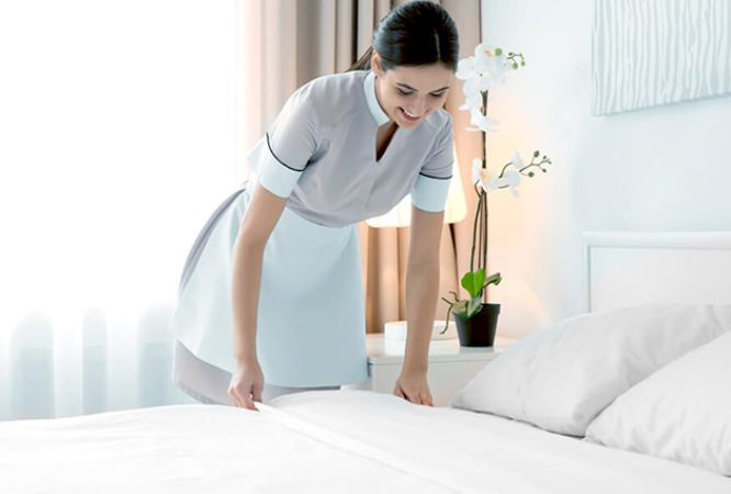 Housekeeping