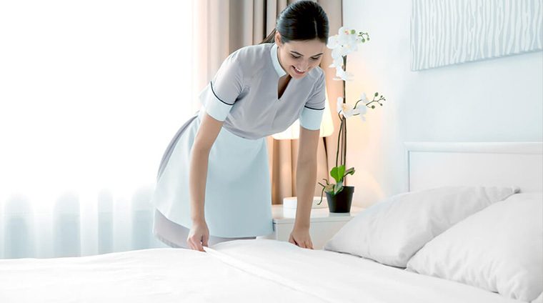 Housekeeping Housekeeping
