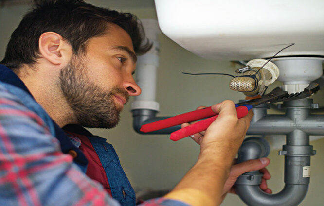Plumbing