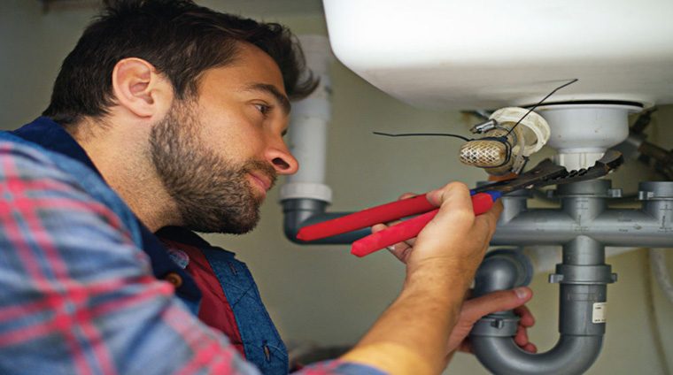 Plumbing Plumbing