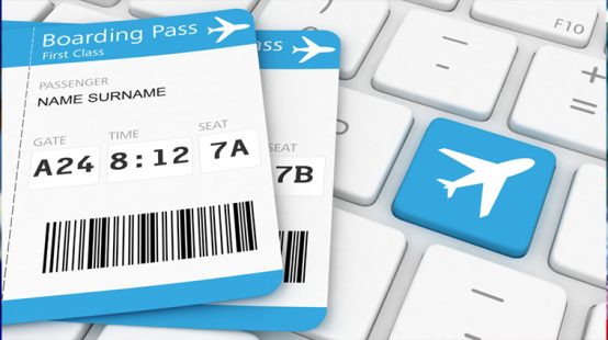 Reservation & Ticketing