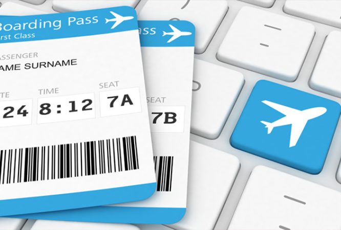 Reservation & Ticketing
