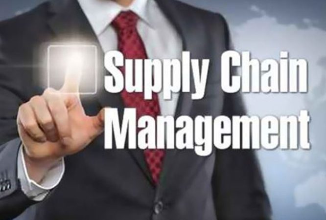 Supply Chain management