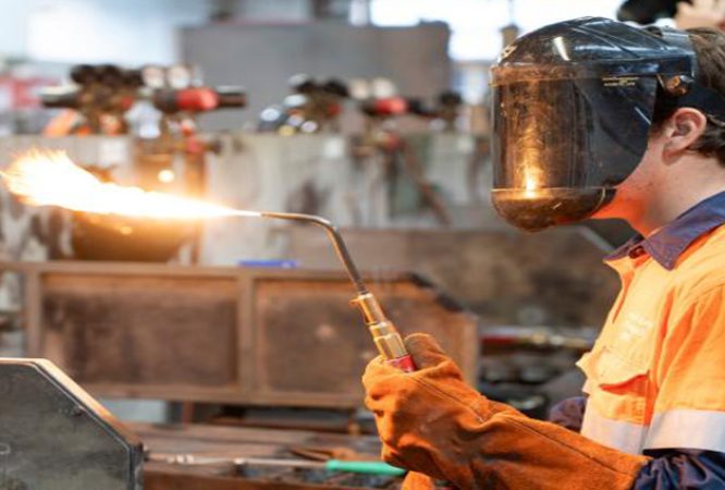 Welding
