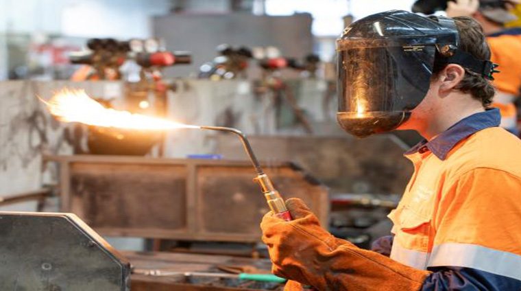 Welding Welding